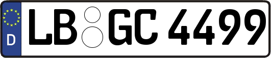 LB-GC4499