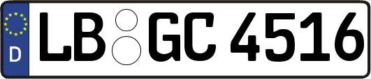 LB-GC4516