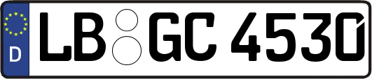 LB-GC4530