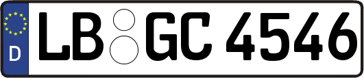 LB-GC4546