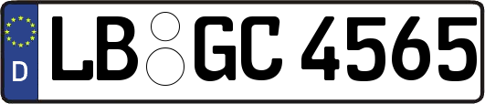 LB-GC4565