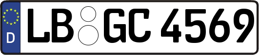LB-GC4569