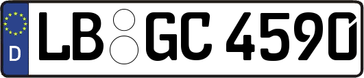 LB-GC4590
