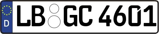 LB-GC4601