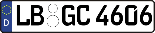 LB-GC4606