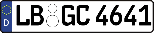 LB-GC4641