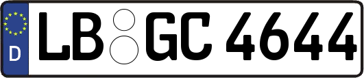 LB-GC4644