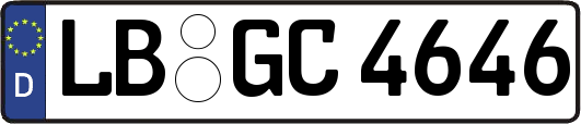 LB-GC4646