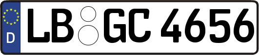LB-GC4656