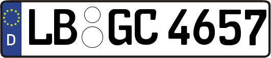 LB-GC4657