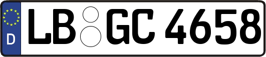 LB-GC4658