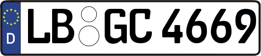 LB-GC4669