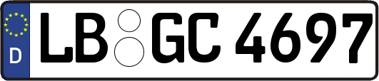 LB-GC4697