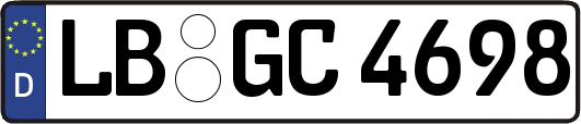 LB-GC4698