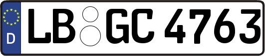 LB-GC4763
