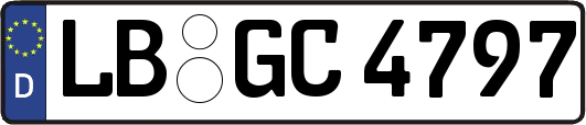 LB-GC4797