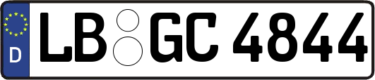 LB-GC4844