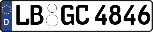 LB-GC4846