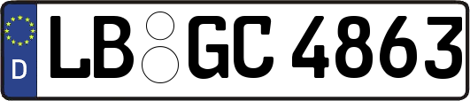 LB-GC4863