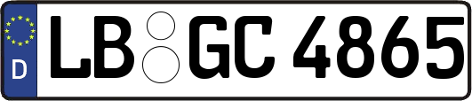 LB-GC4865