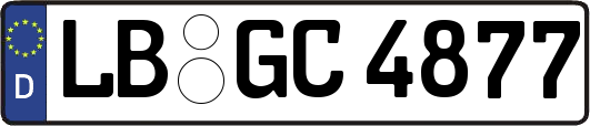 LB-GC4877