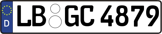 LB-GC4879