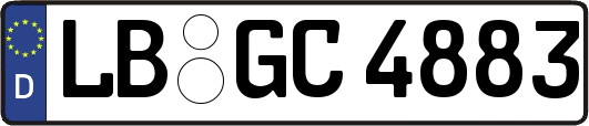 LB-GC4883