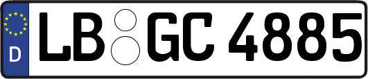 LB-GC4885