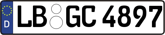 LB-GC4897