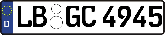 LB-GC4945