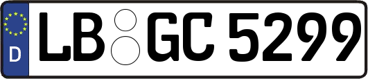 LB-GC5299