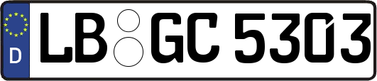 LB-GC5303