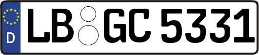 LB-GC5331