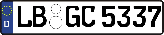 LB-GC5337