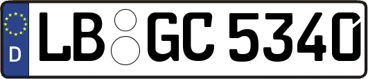 LB-GC5340