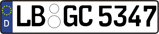 LB-GC5347