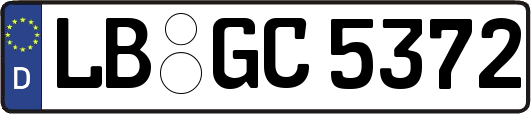 LB-GC5372