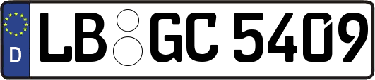 LB-GC5409