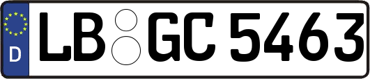 LB-GC5463