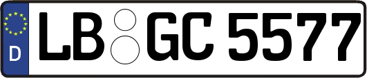 LB-GC5577