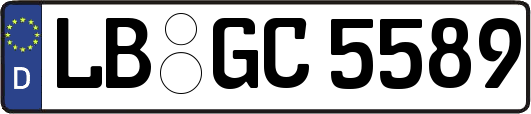 LB-GC5589