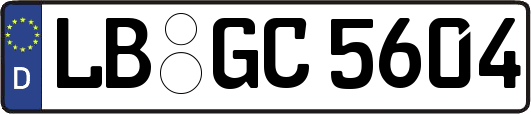 LB-GC5604