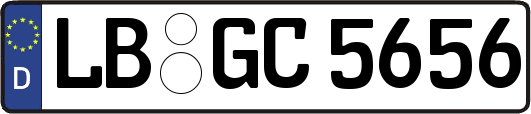 LB-GC5656