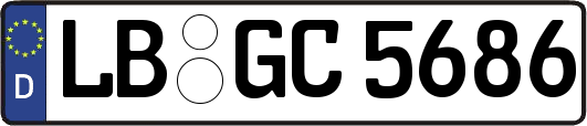 LB-GC5686