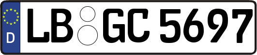 LB-GC5697