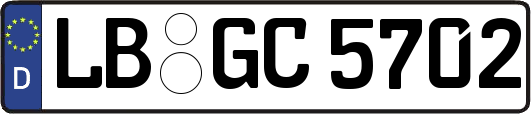 LB-GC5702