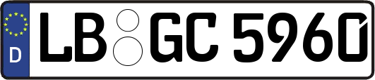 LB-GC5960