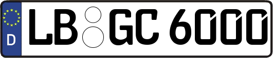 LB-GC6000