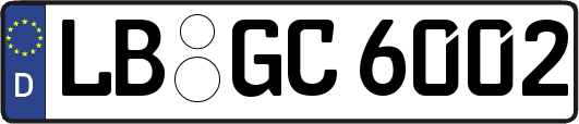 LB-GC6002