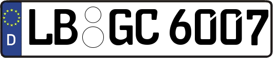 LB-GC6007